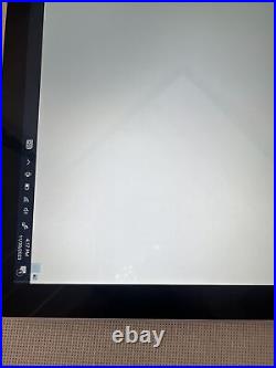 Microsoft Surface Pro 5th Gen 1807 12.3 Tablet 256GB Wi-Fi + Cellular LTE