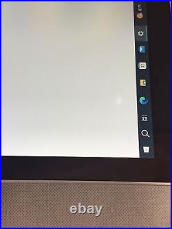 Microsoft Surface Pro 5th Gen 1807 12.3 Tablet 256GB Wi-Fi + Cellular LTE Read