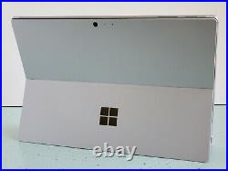 Microsoft Surface Pro 5th Gen Intel Core i5 8GB RAM 256GB FJY-00001 Original Box