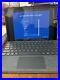 Microsoft Surface Pro 5th Gen Model 1796, 256GB New Open Box With Case And Extr