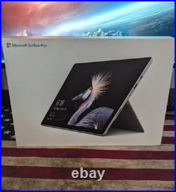 Microsoft Surface Pro 5th Gen (Model 1796, Wi-Fi) 128GB SSD