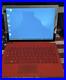 Microsoft Surface Pro 5th Gen (Model 1796, Wi-Fi) 128GB SSD