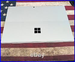 Microsoft Surface Pro 5th Gen (Model 1796, Wi-Fi) 128GB SSD