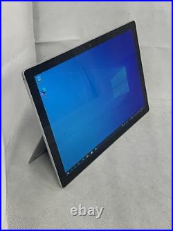 Microsoft Surface Pro 5th Gen. Model 1807 256GB, Intel i5, Tablet Wi-Fi + LTE