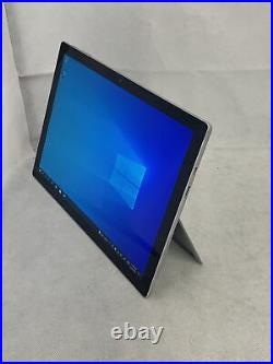 Microsoft Surface Pro 5th Gen. Model 1807 256GB, Intel i5, Tablet Wi-Fi + LTE