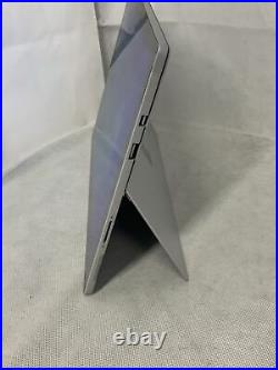 Microsoft Surface Pro 5th Gen. Model 1807 256GB, Intel i5, Tablet Wi-Fi + LTE