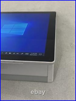 Microsoft Surface Pro 5th Gen. Model 1807 256GB, Intel i5, Tablet Wi-Fi + LTE