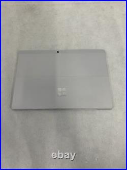 Microsoft Surface Pro 5th Gen. Model 1807 256GB, Intel i5, Tablet Wi-Fi + LTE