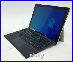 Microsoft Surface Pro (5th Gen) Tablet (Intel Core i7-7660U, 16GB RAM, 512GB)