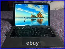 Microsoft Surface Pro 5th generation 16 Gb512GB Tablet Silver