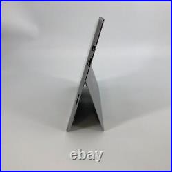 Microsoft Surface Pro 6 12.3 1.7GHz I5-8350U 8GB 256GB GRADE C HOT SPOT