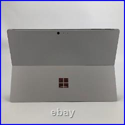 Microsoft Surface Pro 6 12.3 1.7GHz I5-8350U 8GB 256GB GRADE C HOT SPOT