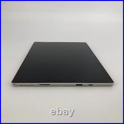 Microsoft Surface Pro 6 12.3 1.7GHz I5-8350U 8GB 256GB GRADE C HOT SPOT