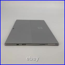 Microsoft Surface Pro 6 12.3 1.7GHz I5-8350U 8GB 256GB GRADE C HOT SPOT