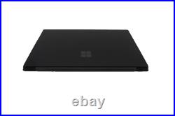 Microsoft Surface Pro 6 12.3 1.7GHz i5 8GB 256GB SSD Win 11 Pro (Grade ABNo AC)