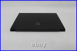 Microsoft Surface Pro 6 12.3 1.9GHz i7 16GB 512GB SSD Win 11 Pro Grade A No AC