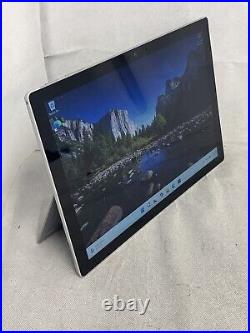 Microsoft Surface Pro 6 12.3 (128GB, Intel Core i5 8th Gen, 8GB) LCD Spot