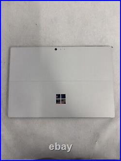 Microsoft Surface Pro 6 12.3 (128GB, Intel Core i5 8th Gen, 8GB) LCD Spot