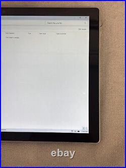 Microsoft Surface Pro 6 12.3 (128GB, Intel Core i5 8th Gen, 8GB) LCD Spot