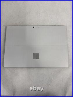 Microsoft Surface Pro 6 12.3 (128GB, Intel i5 8th Gen, 8GB) Silver Read