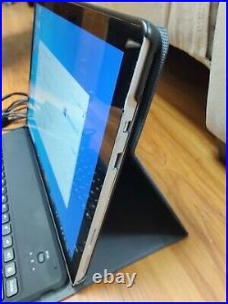 Microsoft Surface Pro 6 12.3, 128GB SSD, 8GB RAM Tablet (MODEL LGP-00001)