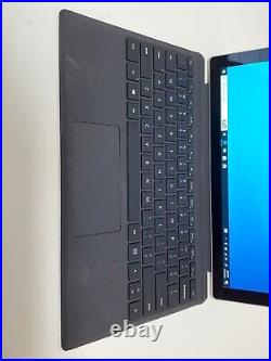 Microsoft Surface Pro 6 12.3 1796 i5-8350U 1.7Ghz 256GB SSD 8GB RAM Wi-Fi, Read