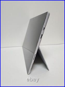 Microsoft Surface Pro 6 12.3 1796 i5-8350U 1.7Ghz 256GB SSD 8GB RAM Wi-Fi, Read