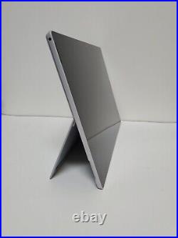 Microsoft Surface Pro 6 12.3 1796 i5-8350U 1.7Ghz 256GB SSD 8GB RAM Wi-Fi, Read