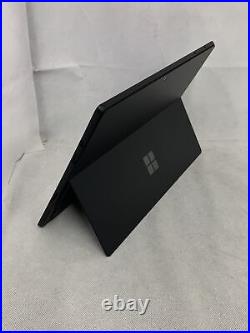 Microsoft Surface Pro 6 12.3 (256GB, Intel Core i7 8Gen, 8GB Ram) Black
