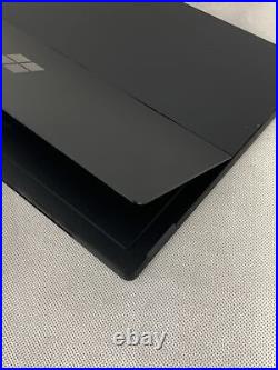 Microsoft Surface Pro 6 12.3 (256GB, Intel Core i7 8Gen, 8GB Ram) Black