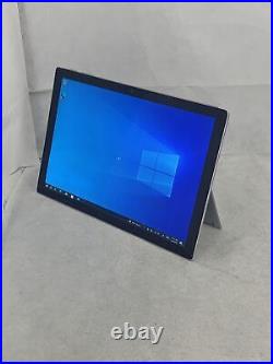 Microsoft Surface Pro 6 12.3 (256GB, Intel i5-8350U, 8GB) Silver Read