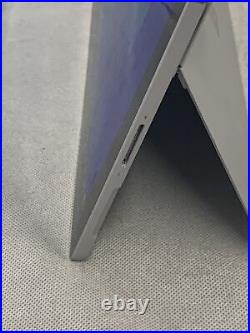 Microsoft Surface Pro 6 12.3 (256GB, Intel i5-8350U, 8GB) Silver Read