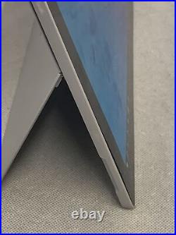 Microsoft Surface Pro 6 12.3 (256GB, Intel i5-8350U, 8GB) Silver Read