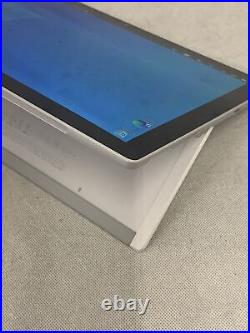 Microsoft Surface Pro 6 12.3 (256GB, Intel i5-8350U, 8GB) Silver Read