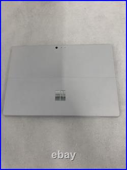 Microsoft Surface Pro 6 12.3 (256GB, Intel i5-8350U, 8GB) Silver Read