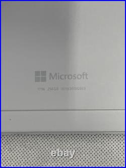 Microsoft Surface Pro 6 12.3 (256GB, Intel i5-8350U, 8GB) Silver Read