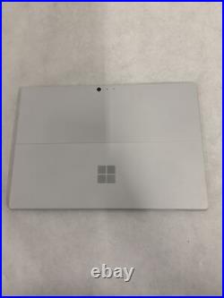 Microsoft Surface Pro 6 12.3 (256GB, Intel i5 8th Gen, 8GB Ram) Silver