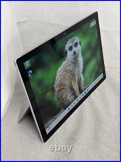 Microsoft Surface Pro 6 12.3 (256GB, Intel i7, 8GB Ram) Platinum LCD Spots