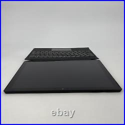 Microsoft Surface Pro 6 12.3 Black 1.9 GHz i7-8650U 16GB 512GB SSD Good READ