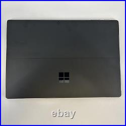 Microsoft Surface Pro 6 12.3 Black QHD+ 1.6GHz i5-8250U 8GB 256GB SSD Very Good