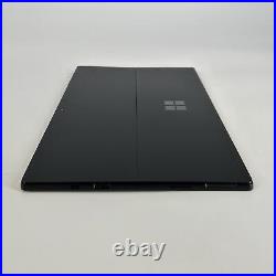 Microsoft Surface Pro 6 12.3 Black QHD+ 1.6GHz i5-8250U 8GB 256GB SSD Very Good