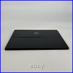 Microsoft Surface Pro 6 12.3 Black QHD+ 1.6GHz i5-8250U 8GB 256GB SSD Very Good