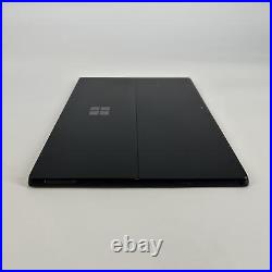 Microsoft Surface Pro 6 12.3 Black QHD+ 1.6GHz i5-8250U 8GB 256GB SSD Very Good