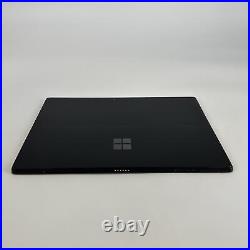 Microsoft Surface Pro 6 12.3 Black QHD+ 1.6GHz i5-8250U 8GB 256GB SSD Very Good