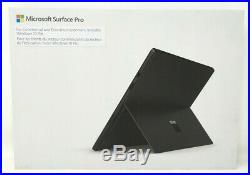 Microsoft Surface Pro 6 12.3 Core i7-8650U 16GB RAM 512GB SSD LQJ-00016 NOB