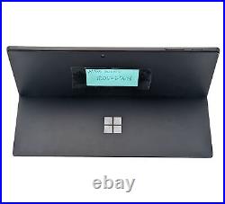 Microsoft Surface Pro 6 12.3 Intel Core i7-8650U 16GB DDR3 512GB SSD Windows 11