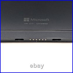 Microsoft Surface Pro 6 12.3 Intel Core i7-8650U 16GB DDR3 512GB SSD Windows 11