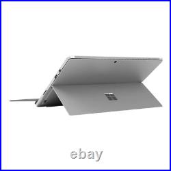 Microsoft Surface Pro 6 12.3 Intel(R) Core(TM) i7-8650U CPU @ 1.90GHz 16