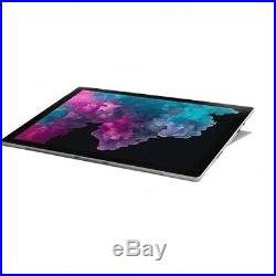 Microsoft Surface Pro 6 12.3 Intel i5-8250U 8GB/128GB Laptop