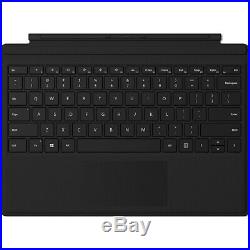Microsoft Surface Pro 6 12.3 LJM-00028 i5 8GB 256GB Type Cover Keyboard Bundle